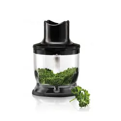 گوشت کوب براون مدل MQ785