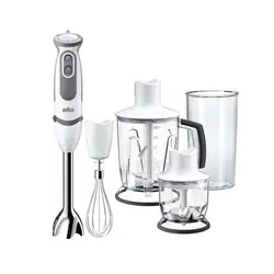 گوشت کوب برقی براون مدل MQ5045