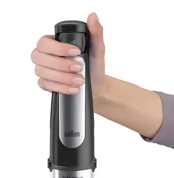 گوشت کوب براون مدل MQ7045X