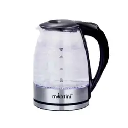 کتری برقی مونتینی مدل EGK303