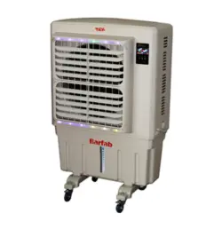 کولر آبی برفاب ایستاده مدل BF5-O