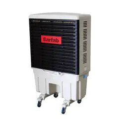 کولر آبی برفاب ایستاده مدل BF5-O