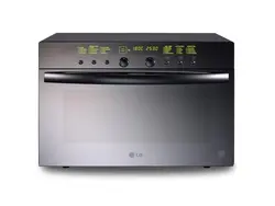 مایکرو فر سولاردام پرشیا پلاس ال جی مدل MS98BCR