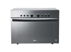 مایکرو فر سولاردام پرشیا پلاس ال جی مدل MS98BCR