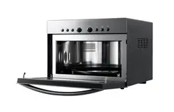 مایکرو فر سولاردام پرشیا پلاس ال جی مدل MS98BCR