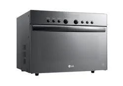 مایکرو فر سولاردام پرشیا پلاس ال جی مدل MS98BCR