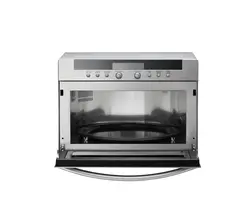 مایکرو فر سولاردام پرشیا پلاس ال جی مدل MS98TCR