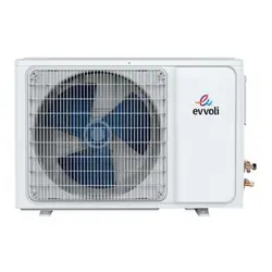 کولر گازی ایوولی 18000 اینورتردار