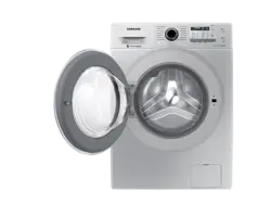 ماشین لباسشویی سامسونگ مدل Q1462S‏ ظرفیت 8 کیلوگرم