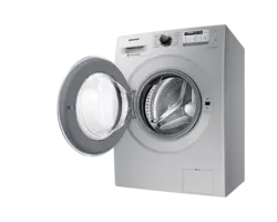 ماشین لباسشویی سامسونگ مدل Q1462S‏ ظرفیت 8 کیلوگرم