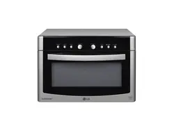 مایکرو فر سولاردام پرشیا پلاس ال جی مدل MS96SCR