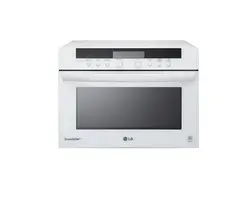 مایکرو فر سولاردام پرشیا پلاس ال جی مدل MS98WCR