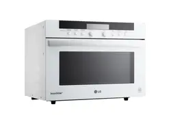 مایکرو فر سولاردام پرشیا پلاس ال جی مدل MS98WCR