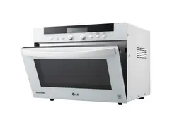 مایکرو فر سولاردام پرشیا پلاس ال جی مدل MS98WCR