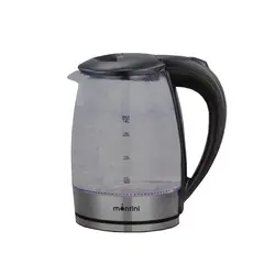 كتري برقي مونتيني-دلتا 303