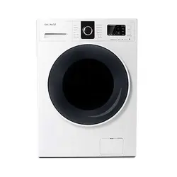 لباسشویی دوو 8 کیلویی مدل DWD-GFD1442