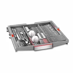 ماشین ظرفشویی 13 نفره بوش مدل 88UI36