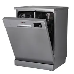 ماشین ظرفشویی بوش سری 6 S6ECI03