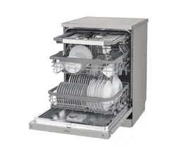 ماشین ظرفشویی ال جی مدل DFB325HS