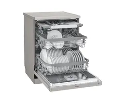 ماشین ظرفشویی ال جی مدل DFB425FP‏