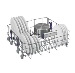 ماشین ظرفشویی بکو 14 نفره DFN28424