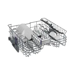 ماشین ظرفشویی بکو 14 نفره DFN28424