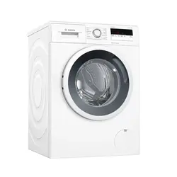 ماشین لباسشویي بوش سفيد 2017