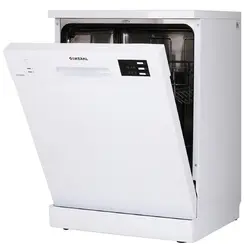 ماشین ظرفشویی میدیا 14 نفره مدلWQP14-7605V