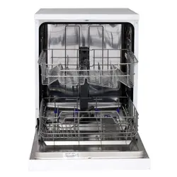 ماشین ظرفشویی میدیا 14 نفره مدلWQP14-7605V