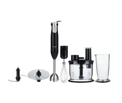 گوشت کوب پاناسونیک مدل Panasonic MX-SS1 Hand Mixer