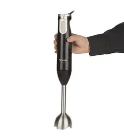 گوشت کوب پاناسونیک مدل Panasonic MX-SS1 Hand Mixer