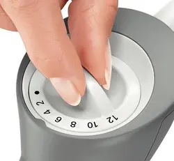 گوشت کوب بوش مدل MSM66155