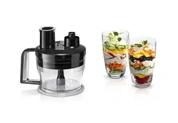 گوشت کوب بوش مدل MS8CM6190