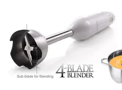 گوشت کوب پاناسونیک مدل MX-GS1