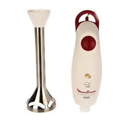 گوشت کوب مولینکس مدل DD101141