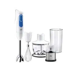 گوشتکوب براون مدل BRAUN MQ3038