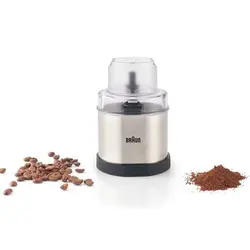 گوشتکوب براون مدل BRAUN MQ3038