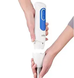 گوشتکوب براون مدل BRAUN MQ3038