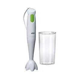 گوشكوب(تك) براون MQ100