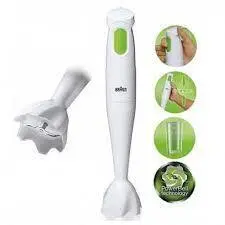 گوشكوب(تك) براون MQ100