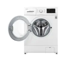 ماشین لباسشویی ال جی مدل FH2J3QDNP0‏ ظرفیت 7 کیلوگرم