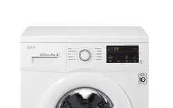 ماشین لباسشویی ال جی مدل FH2J3QDNP0‏ ظرفیت 7 کیلوگرم