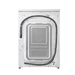 ماشین لباسشویی ال جی مدل FH2J3QDNP0‏ ظرفیت 7 کیلوگرم