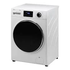 ماشین لباسشویی 7 کیلویی جی پلاس نقره ای l73