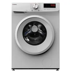 ماشین لباسشویی جنرال آدمیرال مدل FTU-1602WT