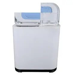 ماشین لباسشویی جنرال آدمیرال مدل TT-B5854