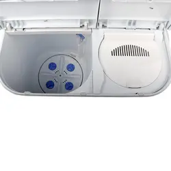 ماشین لباسشویی جنرال آدمیرال مدل TT-B5854