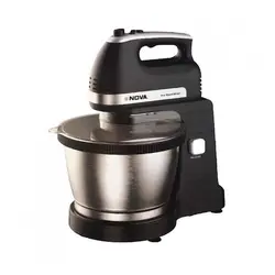 همزن كاسه دار نوا NM-73WBS
