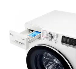 ماشین لباسشویی 9 کیلو ال جی مدل F4V5
