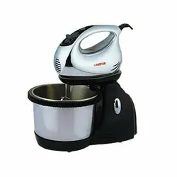 همزن کاسه دار نوا مدل Nm 71